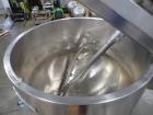 Groen Ss 500 Gallon Kettle